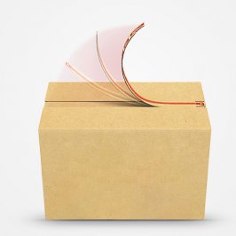 拉鏈紙箱，特殊紙箱定做定制工廠廠家